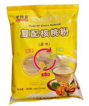 原味复配核桃粉