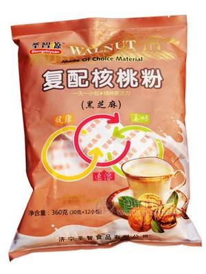 360黑芝麻复配核桃粉