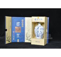 芝麻香原酒