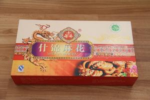 十祥斋麻花1kg