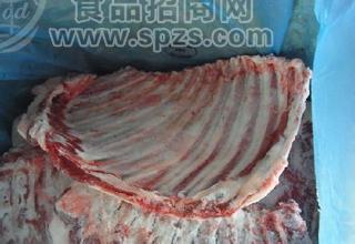 羊排骨批发代理