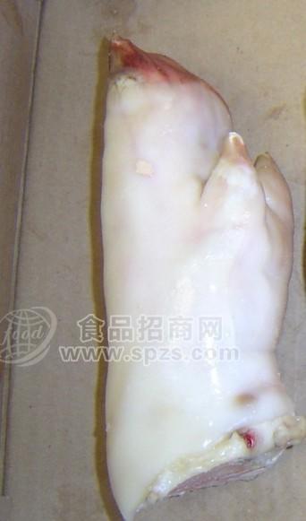 批发加拿大猪脚
