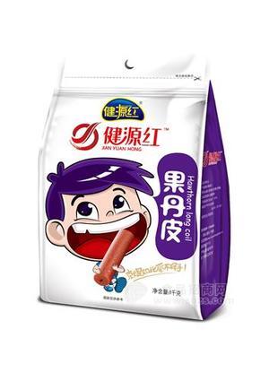 健源红果丹皮1千克
