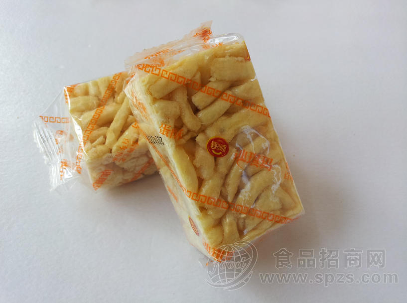 散称沙琪玛