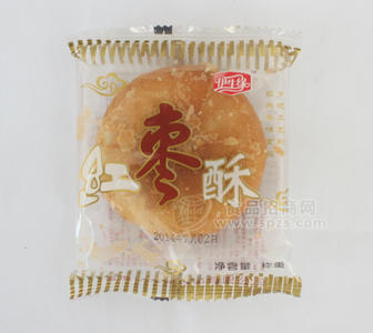 紅棗酥糕點