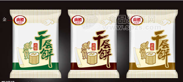 千层饼