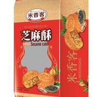芝麻酥1