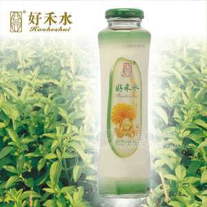 好禾水健康饮品