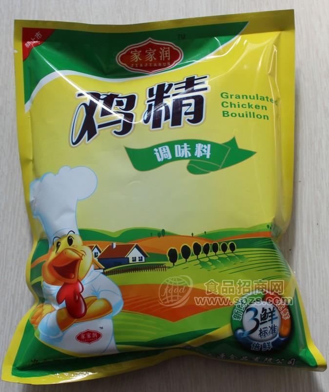 批發(fā)大量雞精，貼牌
