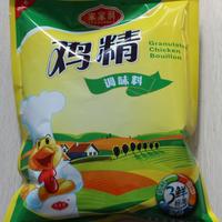 鸡精