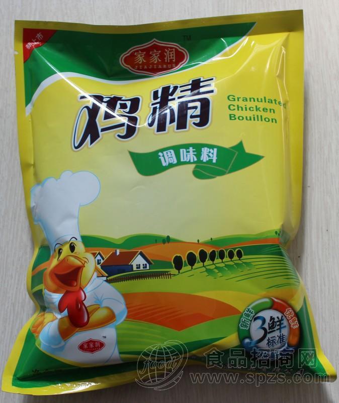 鸡精