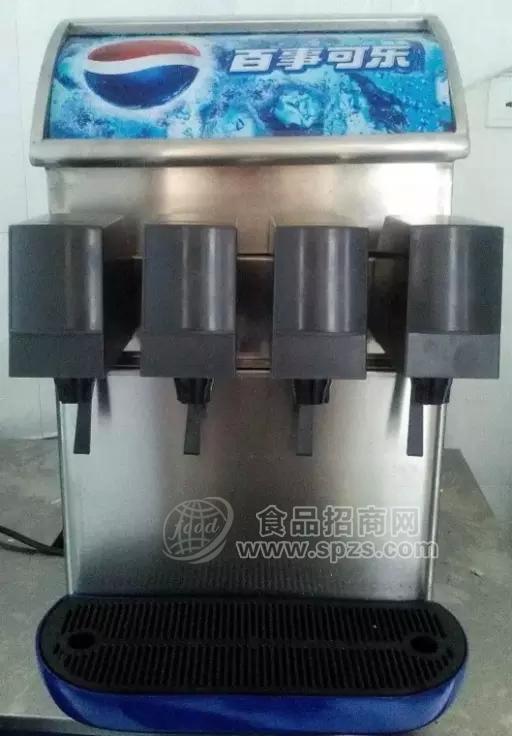 青岛可乐现调机批发价格