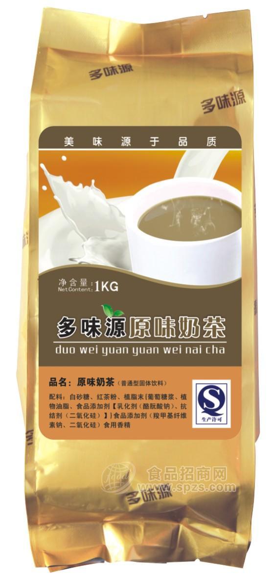 石家庄三合一奶茶粉价格