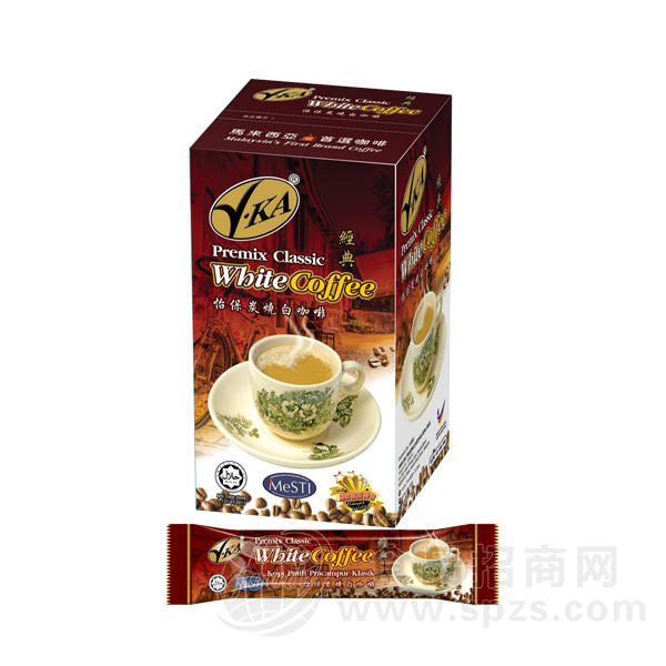 经典咖啡01