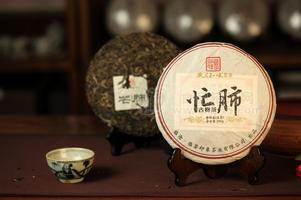 忙肺茶批发