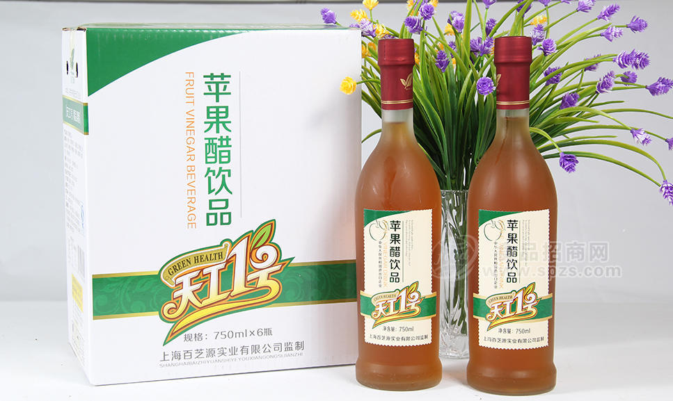 天工一号苹果醋