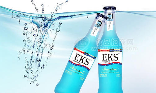EKS鸡尾酒