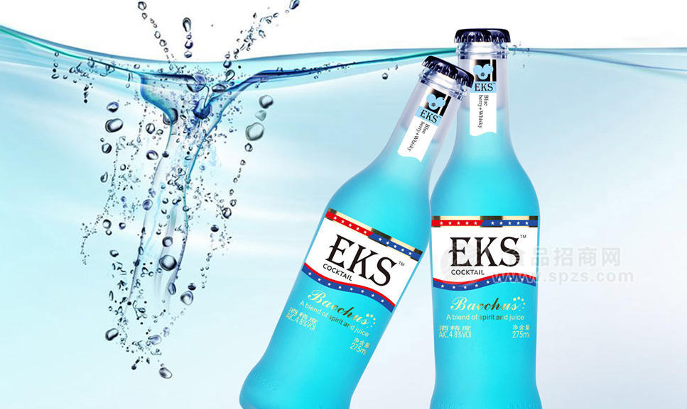 EKS鸡尾酒