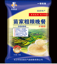 方便食品 冲调食品 凤凰姑娘 苗家粗粮晚餐