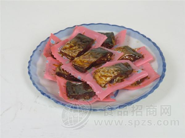 邻家外婆 醉鱼 香辣味