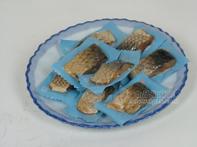 邻家外婆 醉鱼 原味