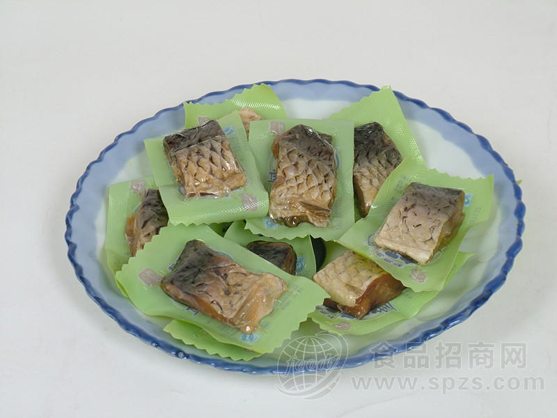 邻家外婆 醉鱼 泡椒味