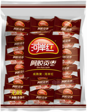 1000克阿膠貢棗（獨立裝）