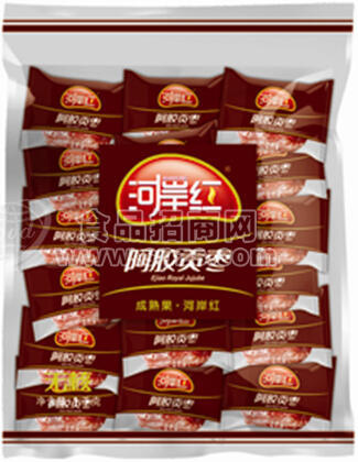 1000克阿胶贡枣（独立装）