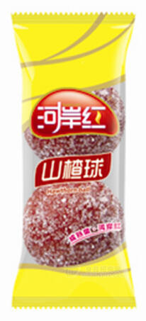 散装山楂球