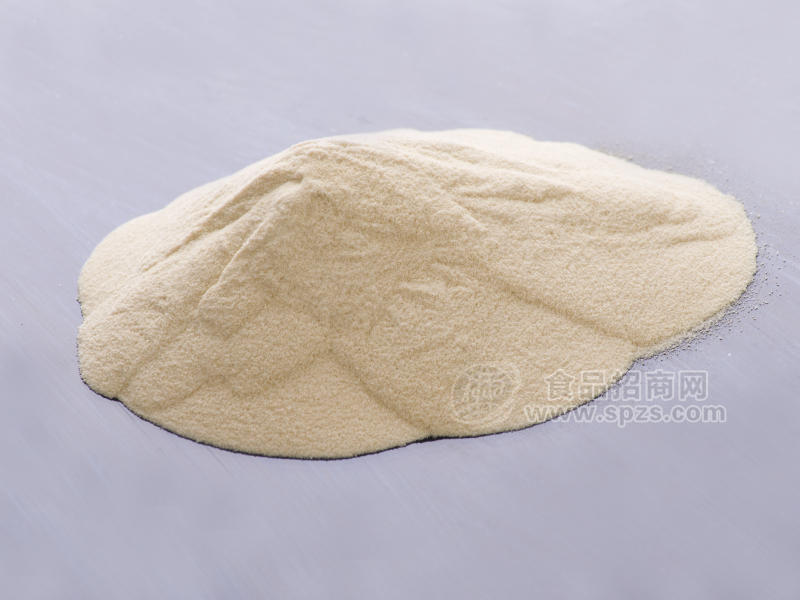 生产酵母提取物