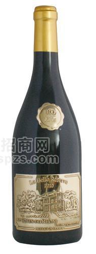 喜拉利-杜威尼100年老樹酒
