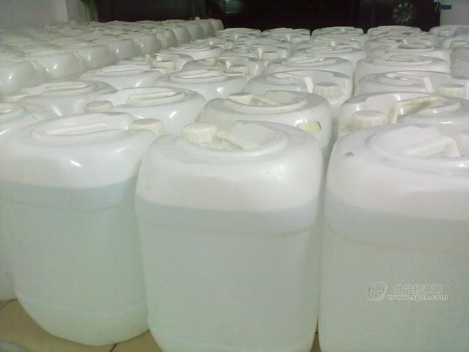 供应江门工业蒸馏水/肇庆工业蒸馏水