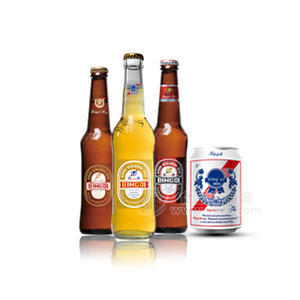 330ml小支啤酒