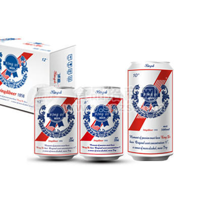 广西啤酒代理