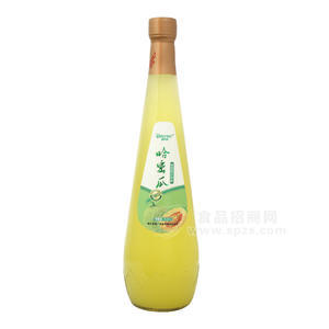德爾維哈密瓜果汁飲料 828ml