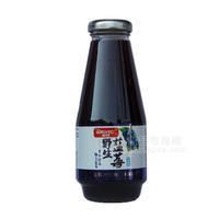 德尔维野生蓝莓果汁饮料 320ml