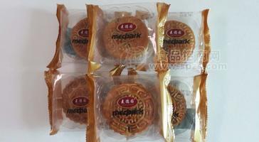 80g精品广式月饼