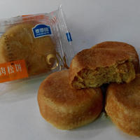 麦德园金丝肉松饼（原味）