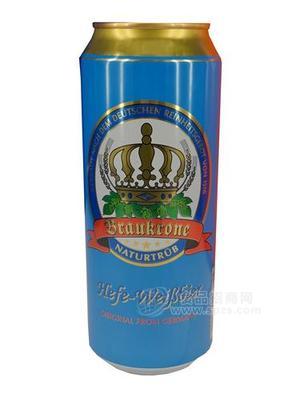 德国沃夫皇冠小麦啤酒