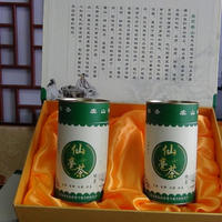 米家云山仙毫茶