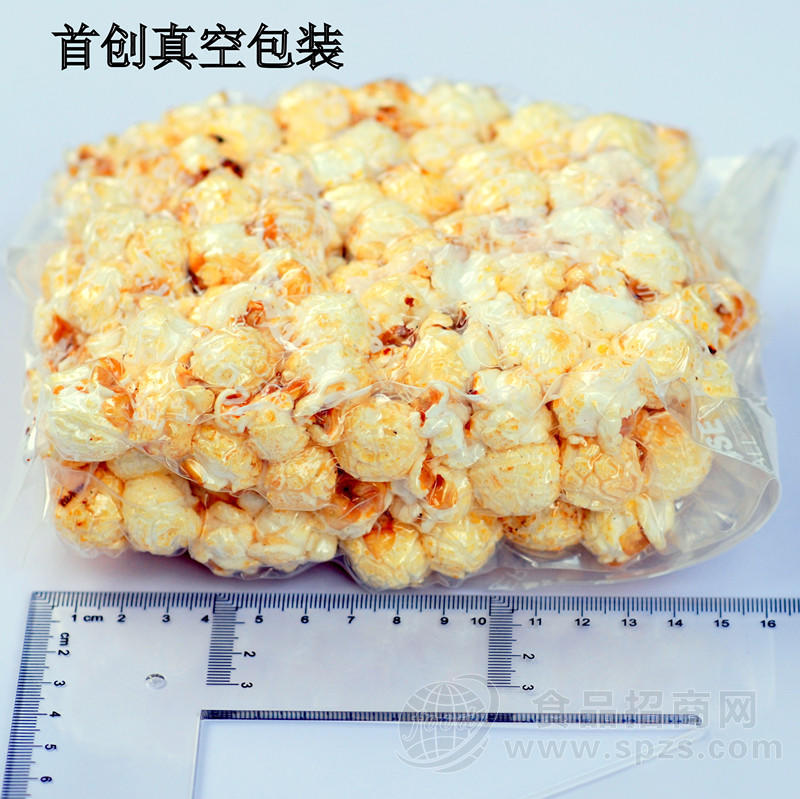 优拿味思真空裸装，118g