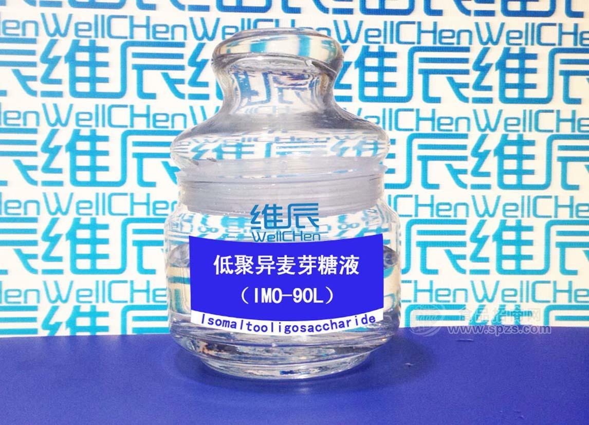 低聚异麦芽糖90液