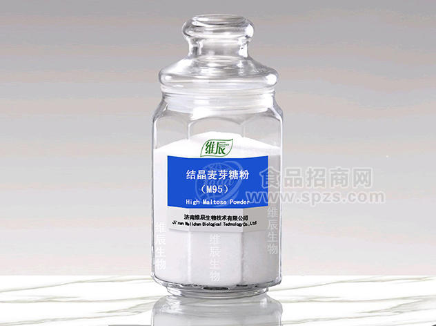 结晶麦芽糖粉