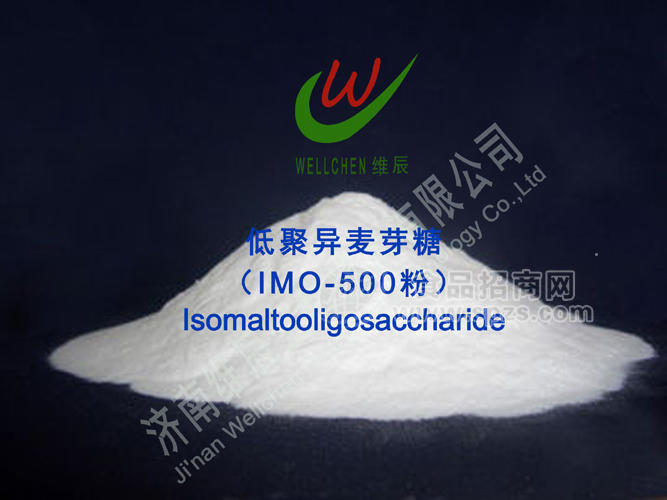 异麦芽低聚糖粉(IMO-500)