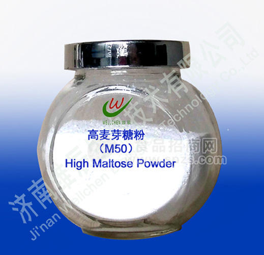 高麦芽糖粉(M50粉)