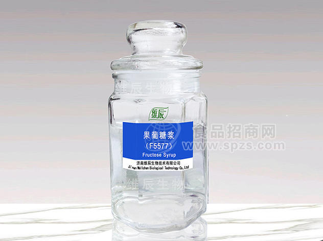 果葡糖浆（F55 77%）