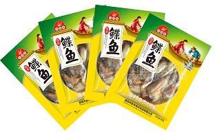 配餐魚(yú)系列—辣蒸鰈魚(yú)