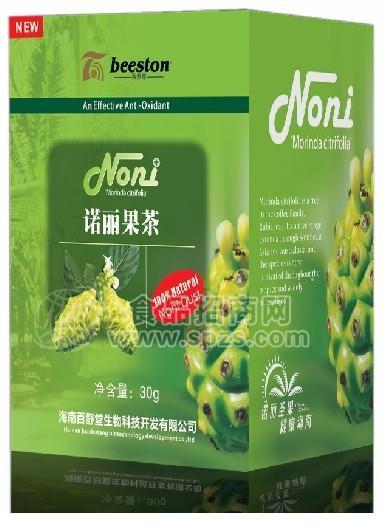 诺丽果茶