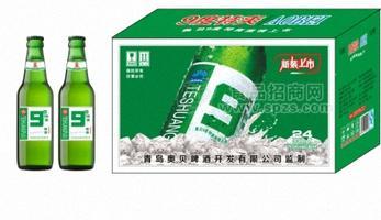 330毫升小綠瓶啤酒低價位小支啤酒代理