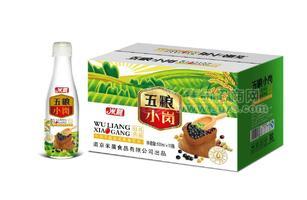 五糧小崗粗糧飲料